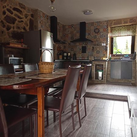 Casa Rural Area Con Piscina ゴンドマール 部屋 写真