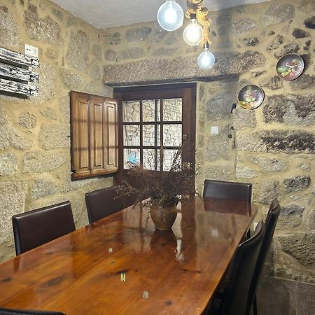 Casa Rural Area Con Piscina ゴンドマール エクステリア 写真