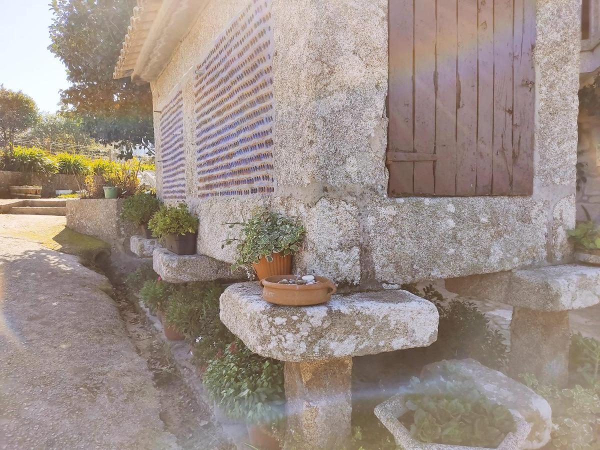 Casa Rural Area Con Piscina ゴンドマール エクステリア 写真