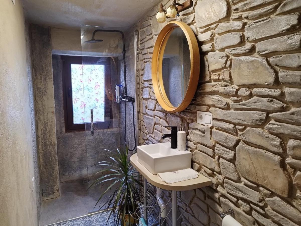 Casa Rural Area Con Piscina ゴンドマール エクステリア 写真