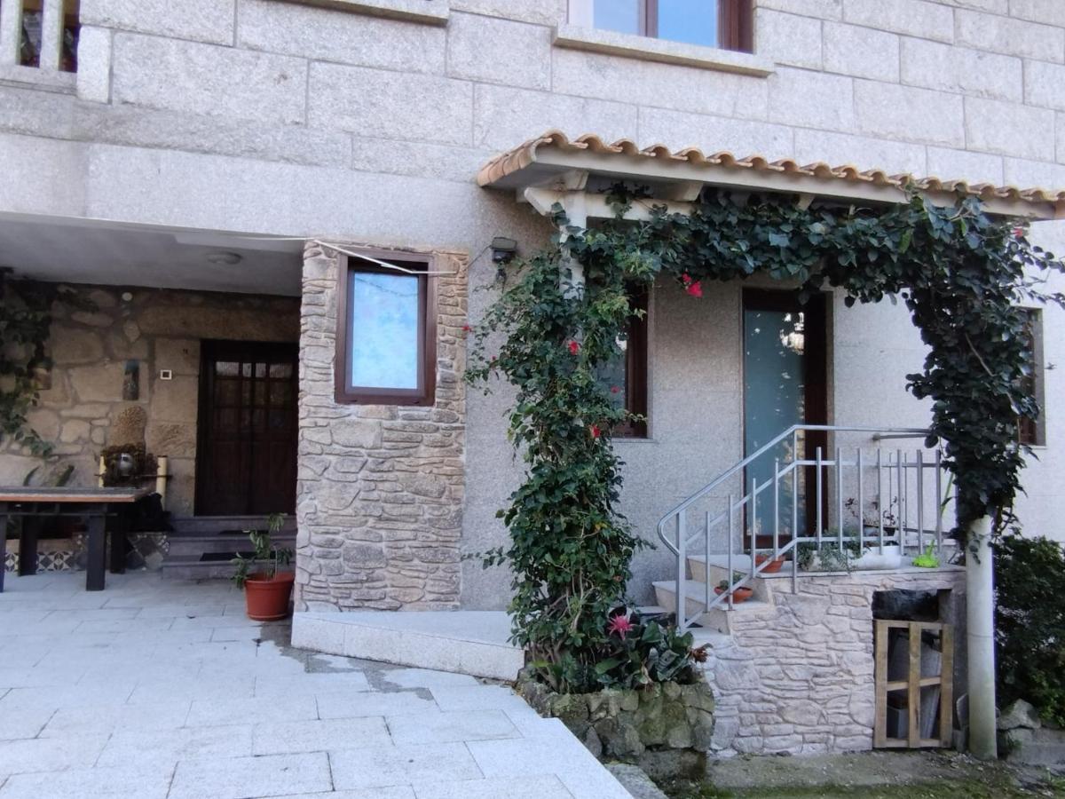 Casa Rural Area Con Piscina ゴンドマール エクステリア 写真