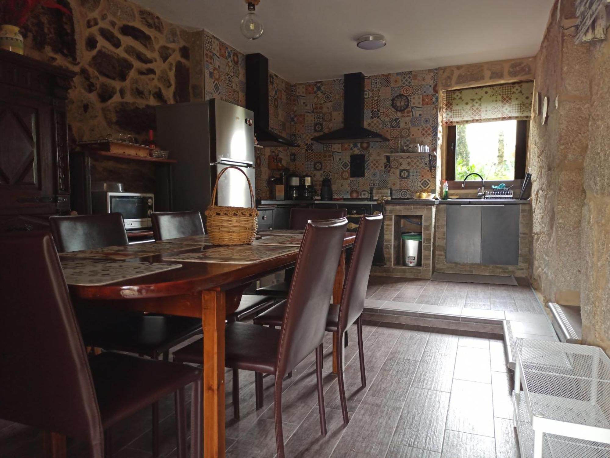 Casa Rural Area Con Piscina ゴンドマール 部屋 写真