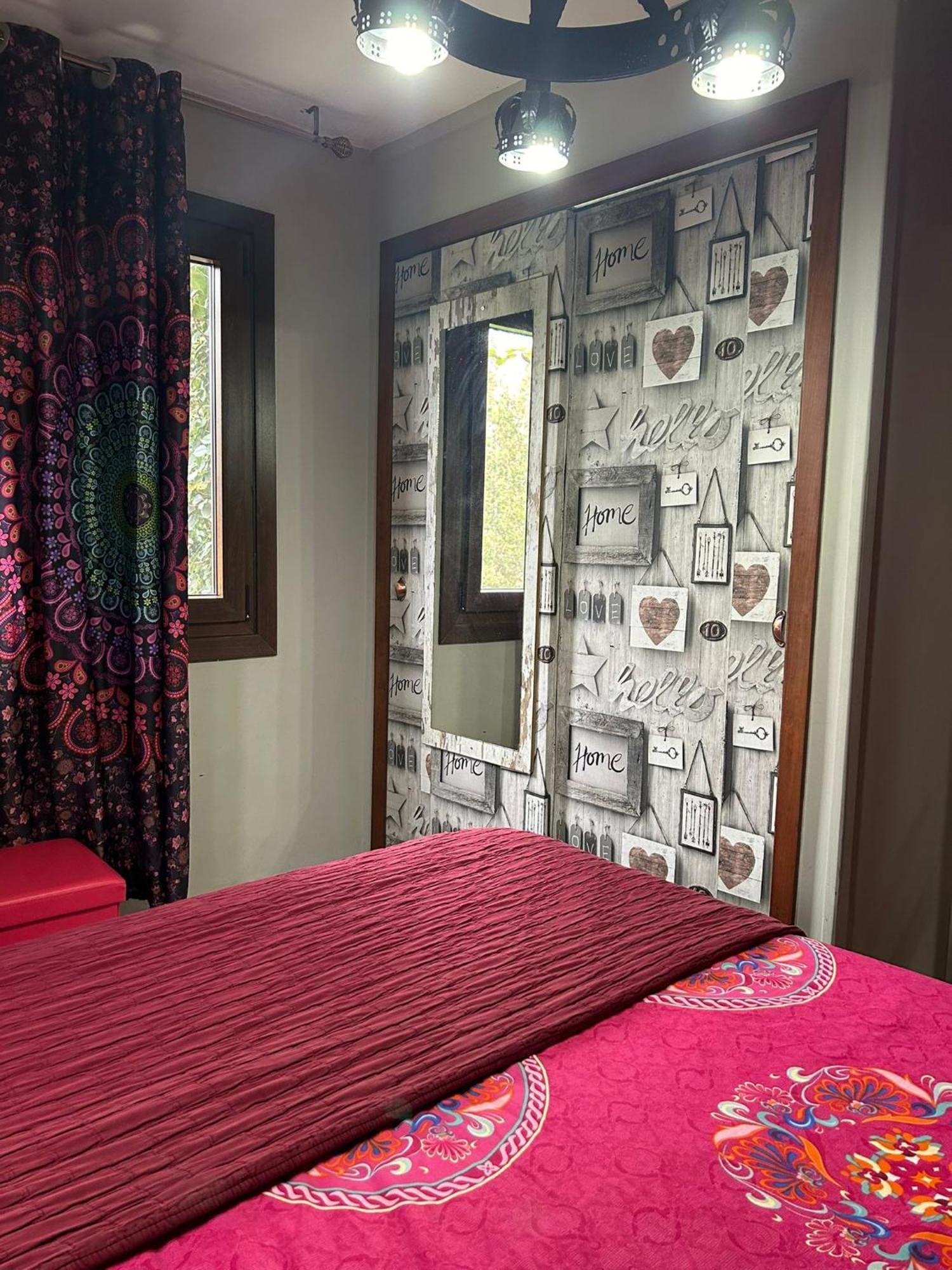 Casa Rural Area Con Piscina ゴンドマール エクステリア 写真