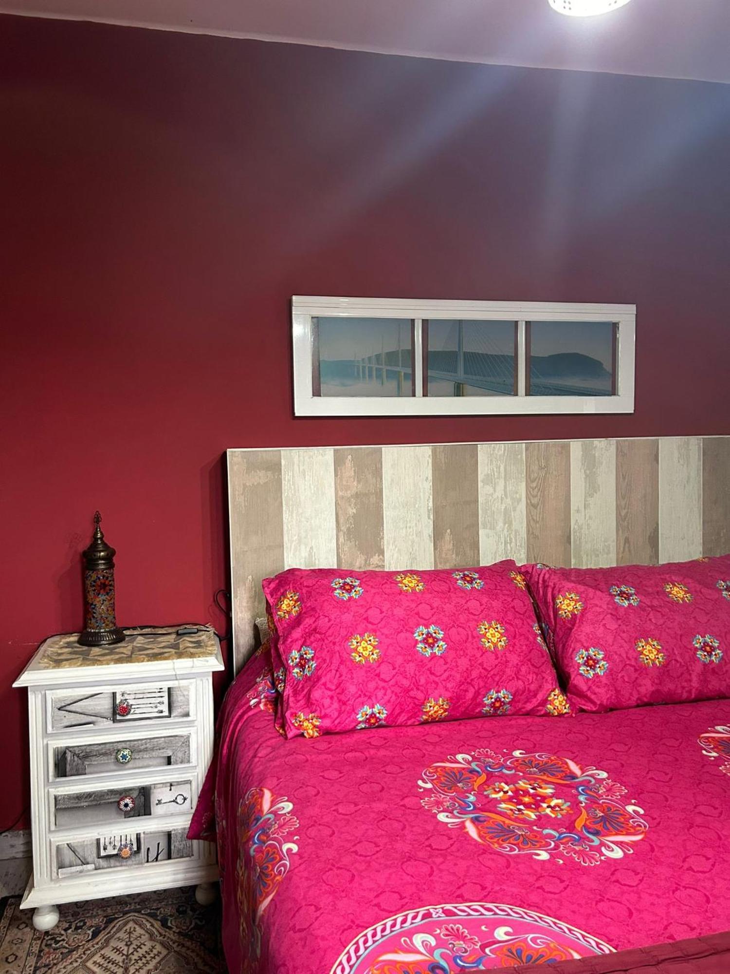 Casa Rural Area Con Piscina ゴンドマール エクステリア 写真
