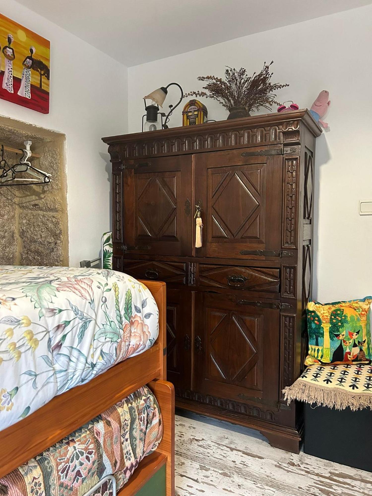 Casa Rural Area Con Piscina ゴンドマール エクステリア 写真