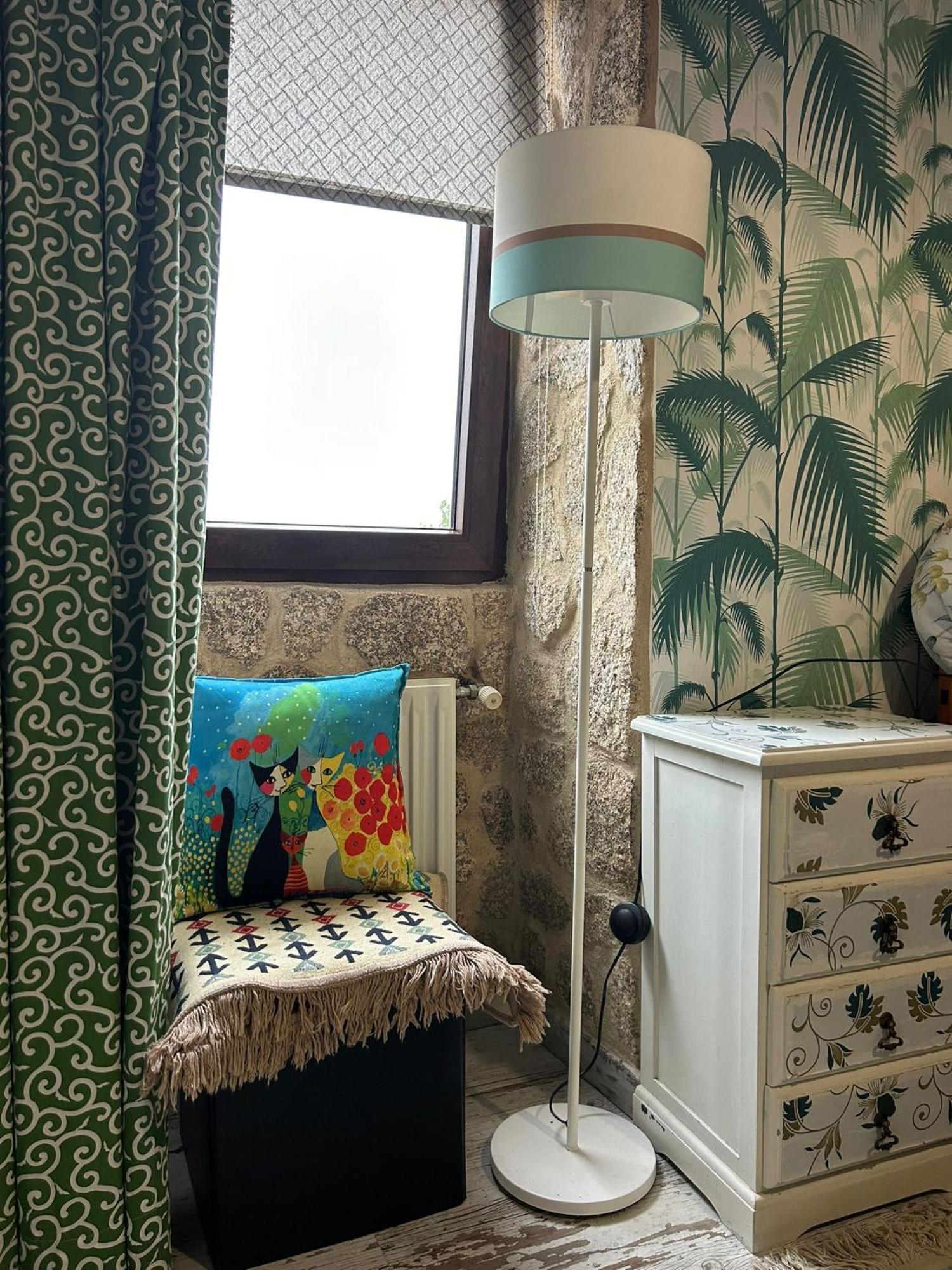 Casa Rural Area Con Piscina ゴンドマール エクステリア 写真