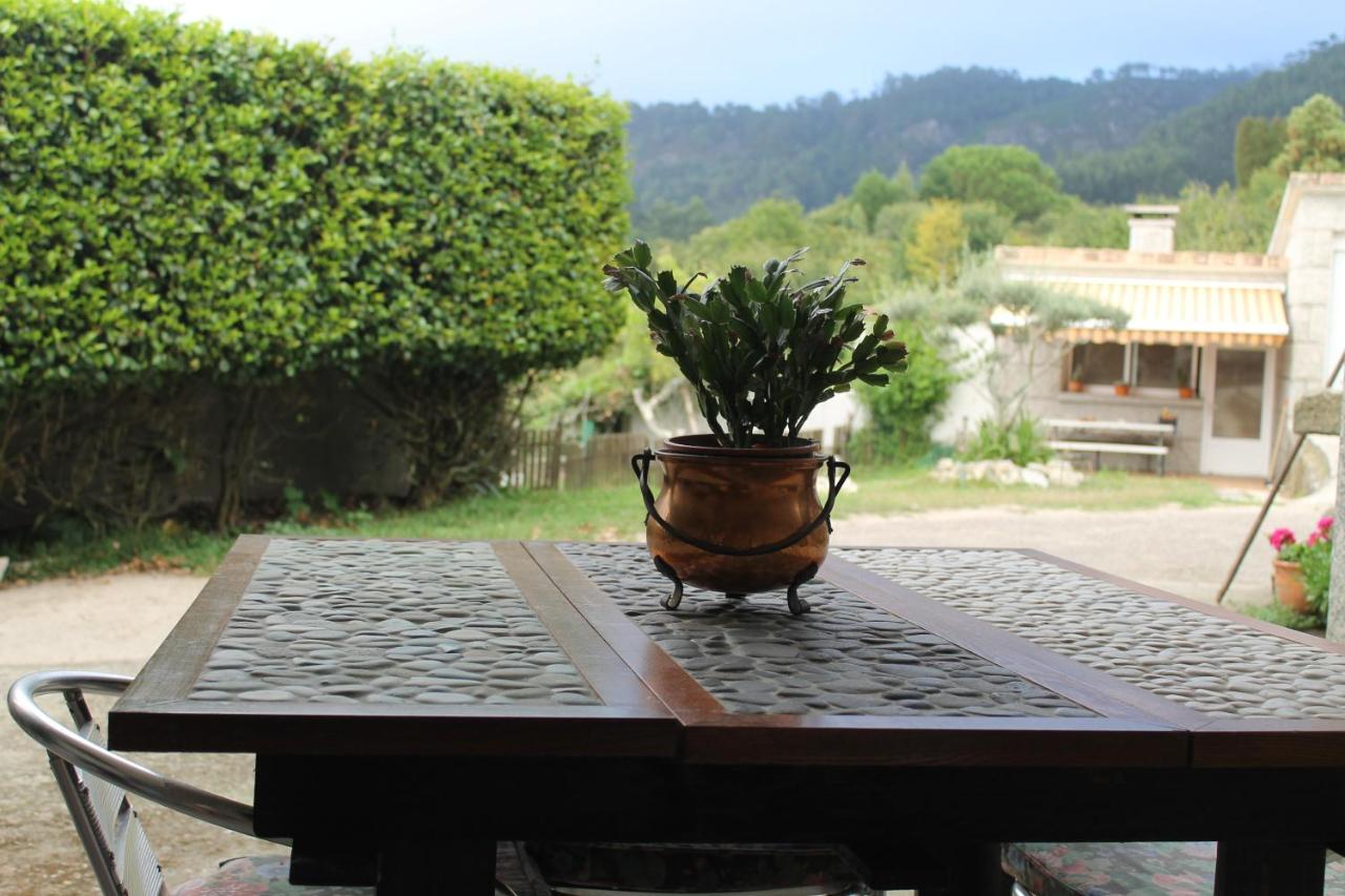 Casa Rural Area Con Piscina ゴンドマール エクステリア 写真